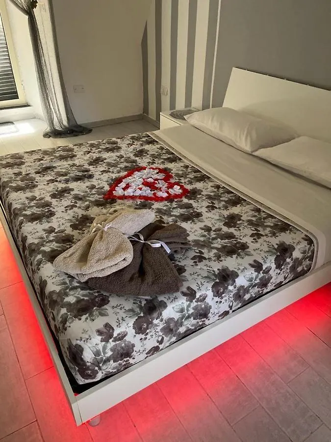 Bed & Breakfast B&B Angela Napoli Italia