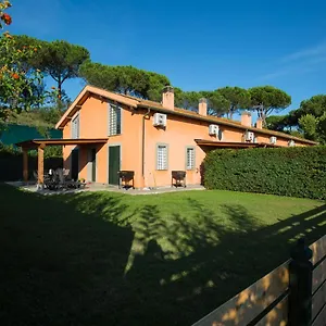 Tenuta Capizucchi Roma