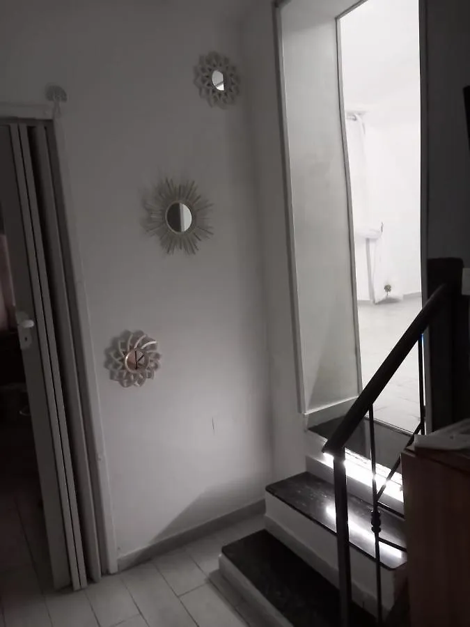 B&B Angela Napels Italië